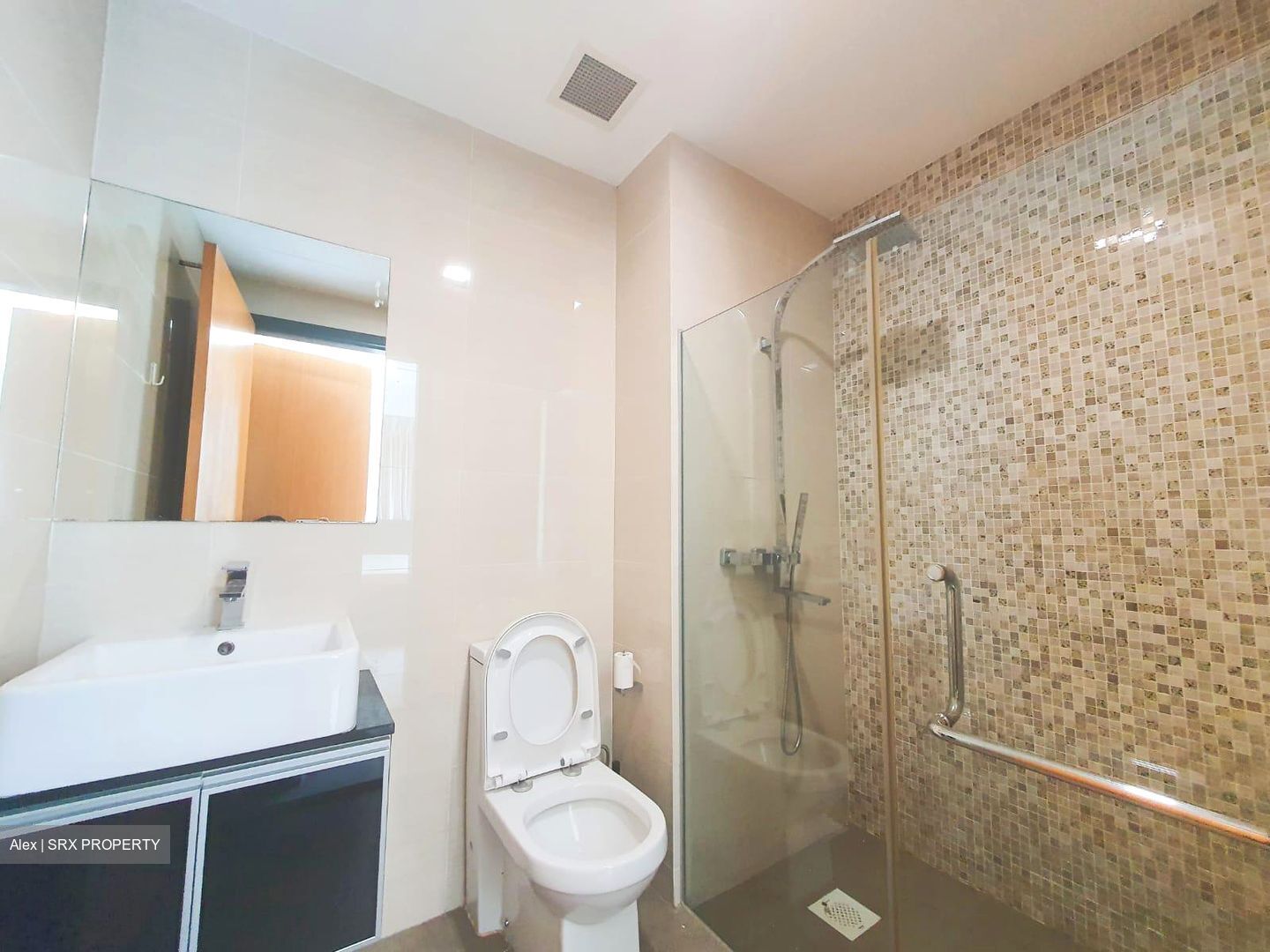 Loft @ Stevens (D10), Apartment #556591061